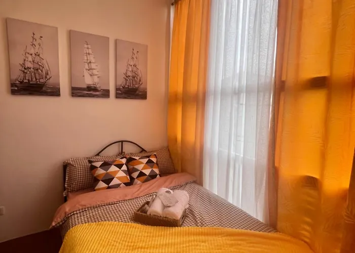Hostal The Havénhouse *