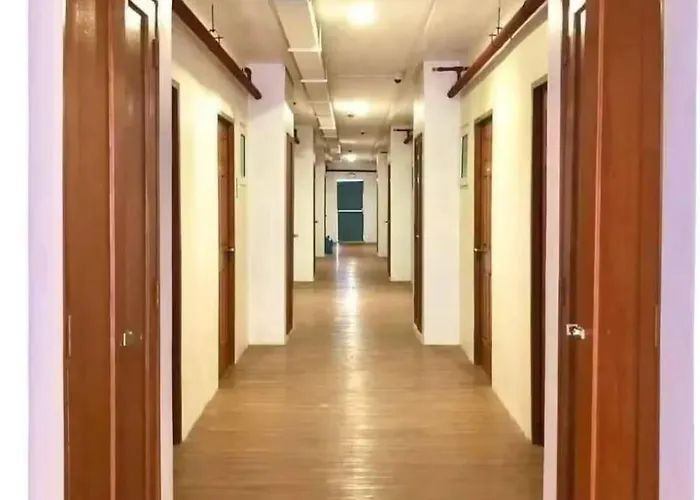 The Havénhouse *